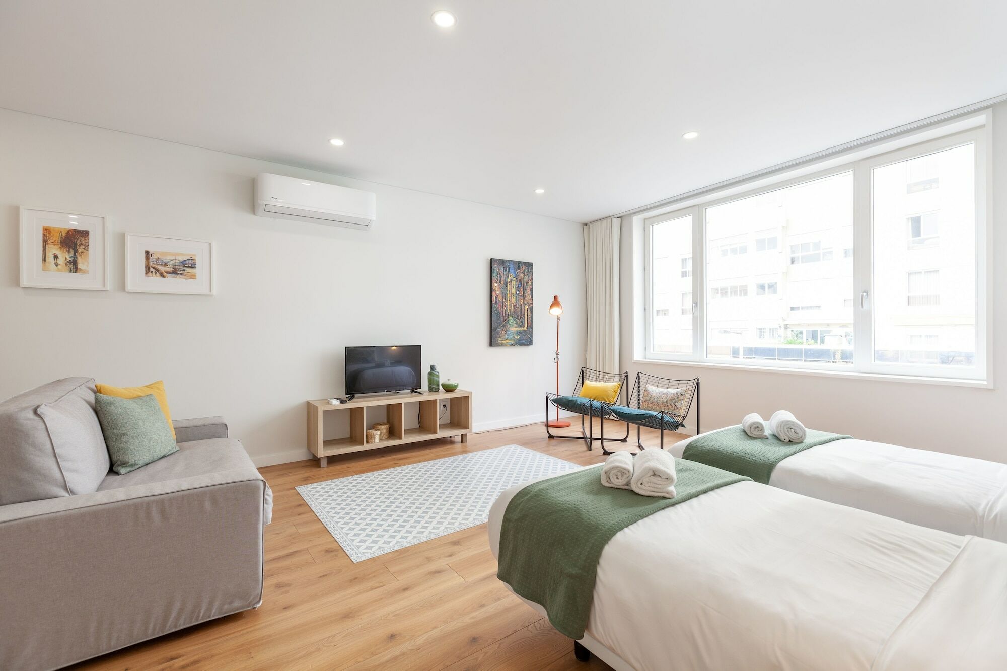 Oporto Palace Apartments Экстерьер фото